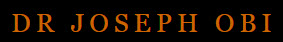 Company Logo For Doctor Joseph Obi'