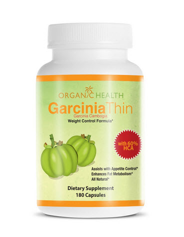 Garcinia Thin'