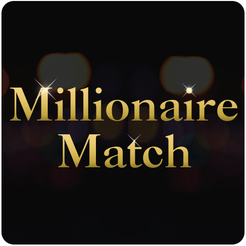 Company Logo For MillionaireMatch'