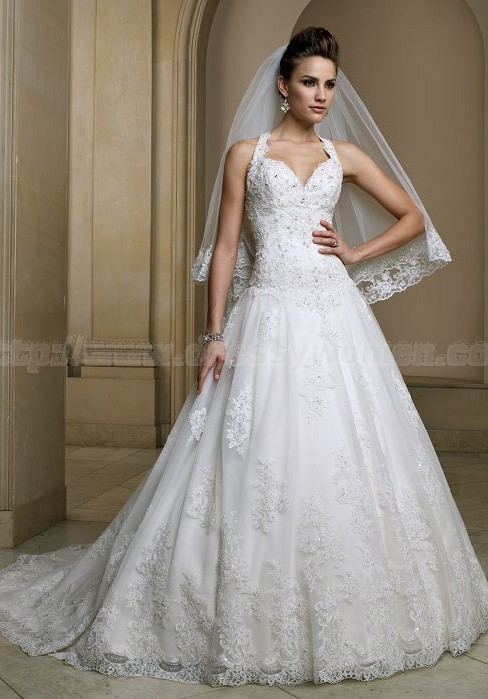 2014 Wedding Dresses Now Announced By Dressywomen.com'