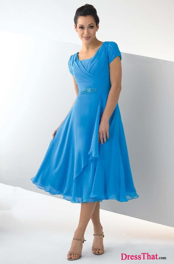 Dressthat.com: Special Offer on Ice Blue Bridesmaid Dresses'