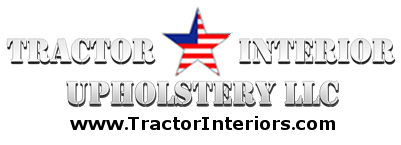 Tractor Interiors Upholstery LLC'