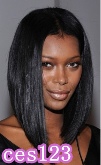 Rock New Year With New Arrival Full Lace Human Hair Wigs On'