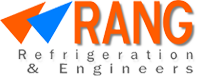 Company Logo For Rang Refrigeration &amp;amp; Engineers'