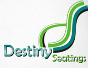 Destinyseatings Logo