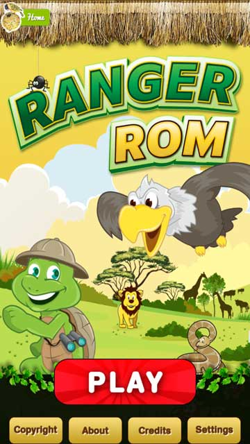 Ranger Rom'