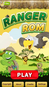 Ranger Rom
