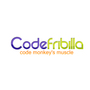 CodeFribilla Logo