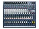 Soundcraft EPM12 budget wise and fully functional portable s'