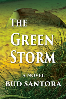 The Green Storm'