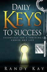 Daily Keys to Success'