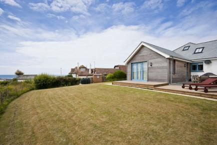 Luxury Self Catering Cornwall'