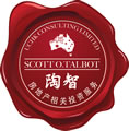 Scott O. Talbot