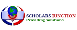 Scholars Junction: Providing Solutios'