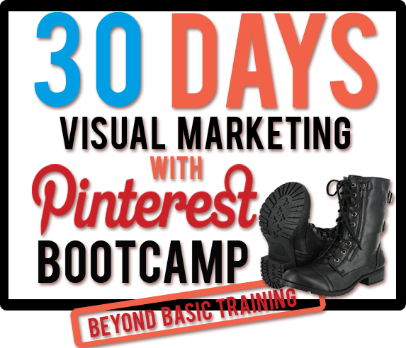 Pinterest marketing Strategies'