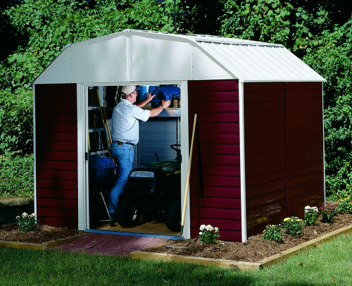 Arrow Storage Sheds Factory Direct With Free Shipping'