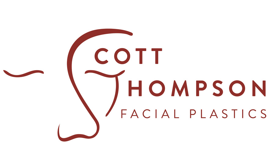 Company Logo For Thompson Facial Plastics'