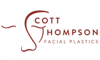 Utah Facial Plastics Logo