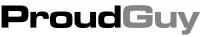 Company Logo For ProudGuy'