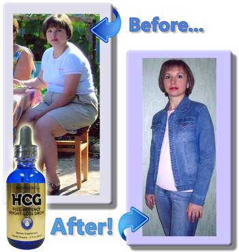 BioMazing hCG Results!'