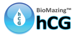 BioMazing Logo'