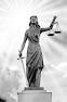 Lady Justice'