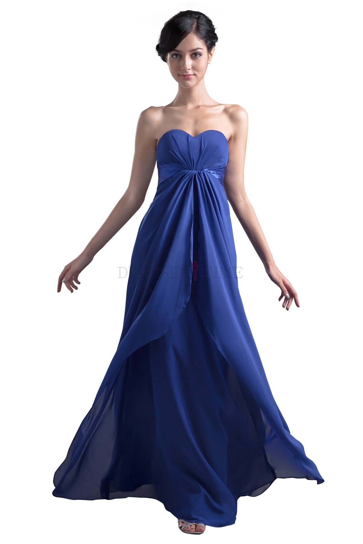 Elegant Prom Dresses for January Announced by Dressestime'