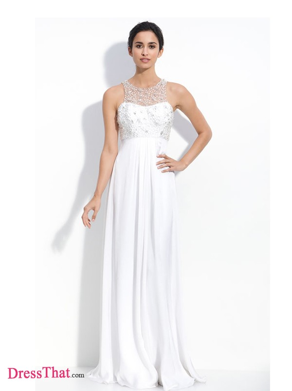 Enjoyable Shopping Experience for Prom Dresses at Dressthat.'