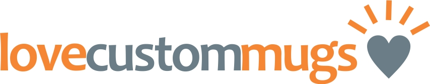 Love Custom Mugs'