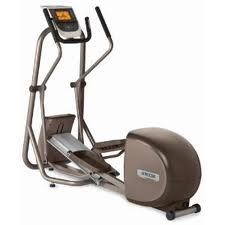 Precor EFX 5.25 Elliptical Fitness Crosstrainer For Home exe'