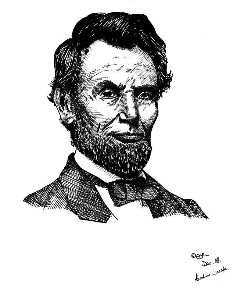 Meet Abraham Lincoln'