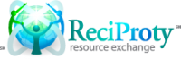 ReciProty Logo