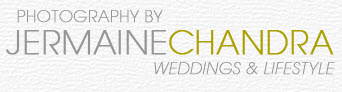 Company Logo For Jermaine Chandra photographer'