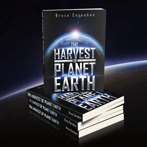 the HARVEST of PLANET EARTH'