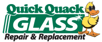 Quick Quack Glass