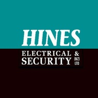Hines Electrical &amp; Security (NZ) Limited