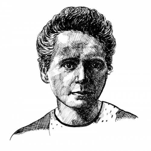 Meet Marie Curie'