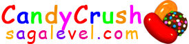 Candy Crush Saga Help'