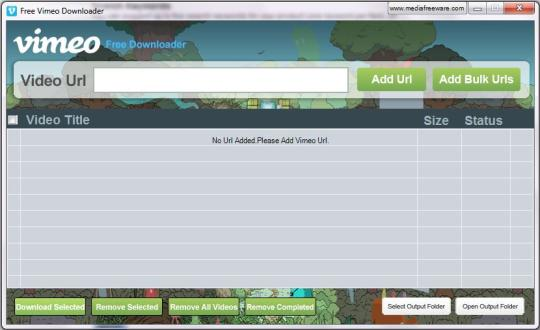 Vimeo Downloader
