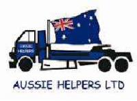 Aussie Helpers Ltd