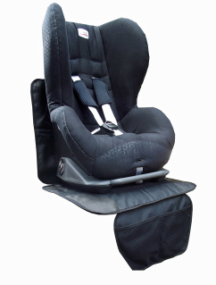 car seat protector'