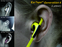 EarTaps
