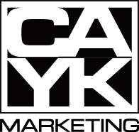 CAYK Marketing Inc. Logo