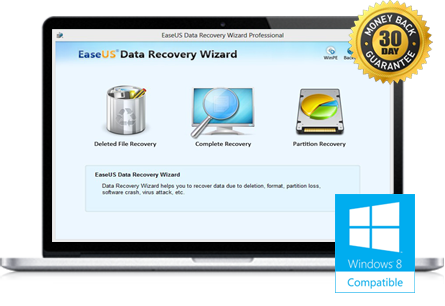 best data recovery software'