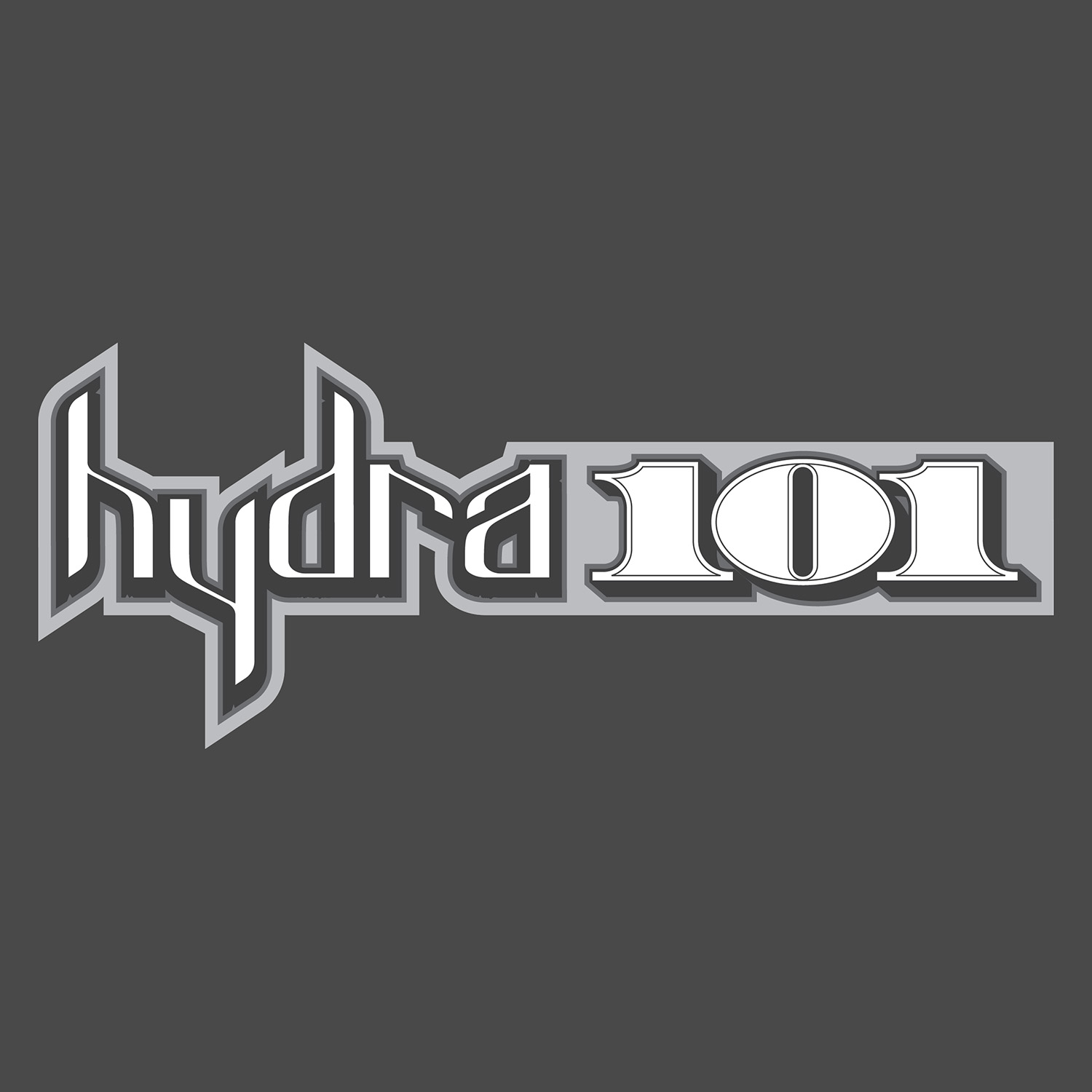 Hydra101