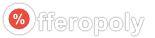 Company Logo For Offeropoly'
