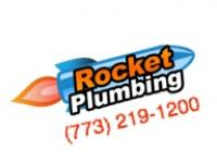 Company Logo For Rocket Plumbing Chicago'