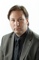 David A. West profile image'