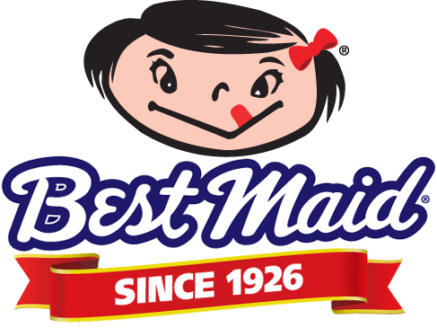 BEST MAID LOGO'