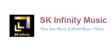 SK Infinity World Media Logo